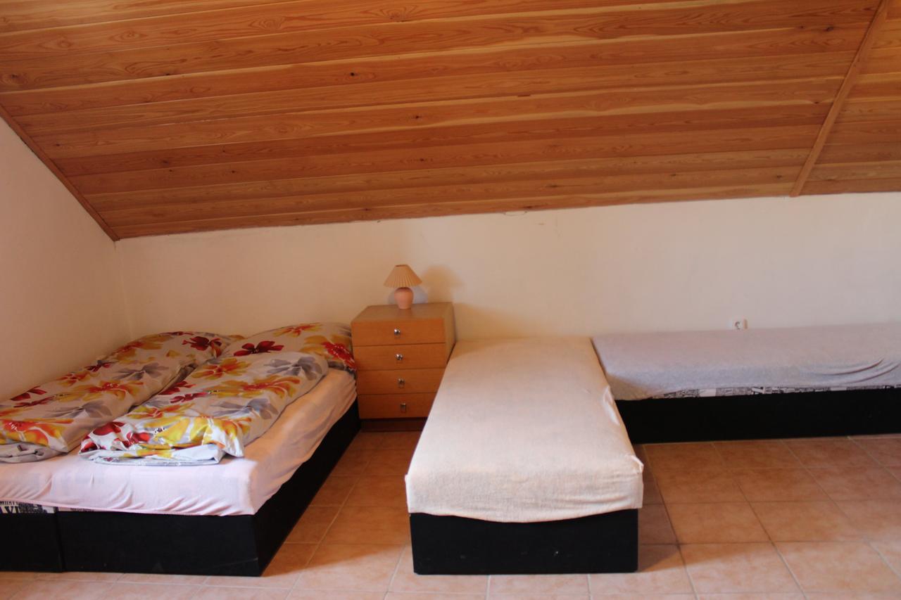 شقة Vinarstvi Bician Vrbovec المظهر الخارجي الصورة